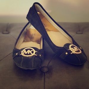 Michael Kors flats